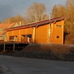 Felsenlandblick Apartamento Dahn