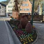 Apartamento Felsenlandblick Dahn