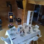 Apartamento Felsenlandblick *