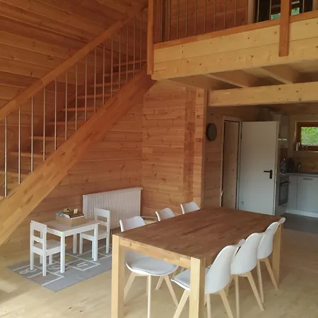 Apartamento Felsenlandblick *