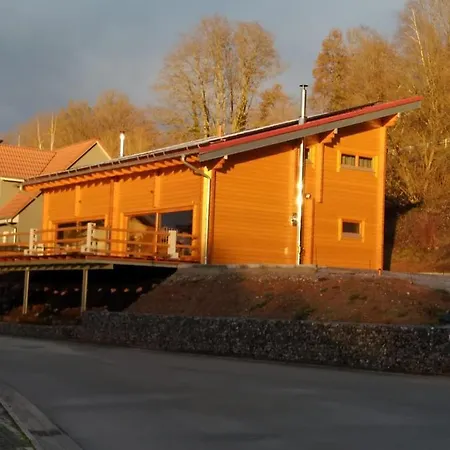 Felsenlandblick Appartement Dahn