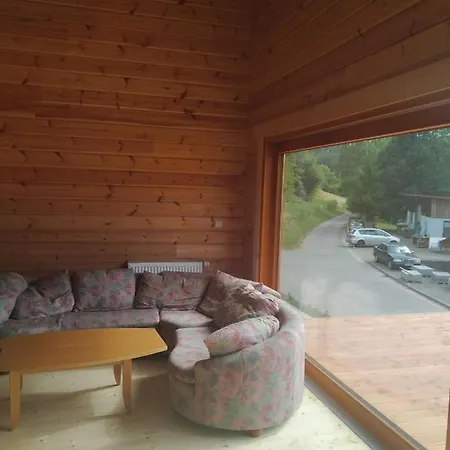 Lägenhet Felsenlandblick Dahn