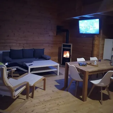 Felsenlandblick Appartement