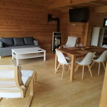 Appartement Felsenlandblick Dahn