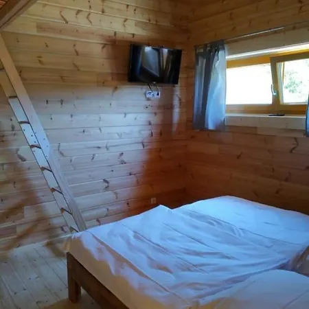 Felsenlandblick Appartement *