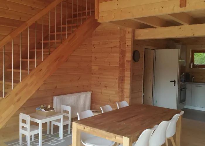 דירה Felsenlandblick *