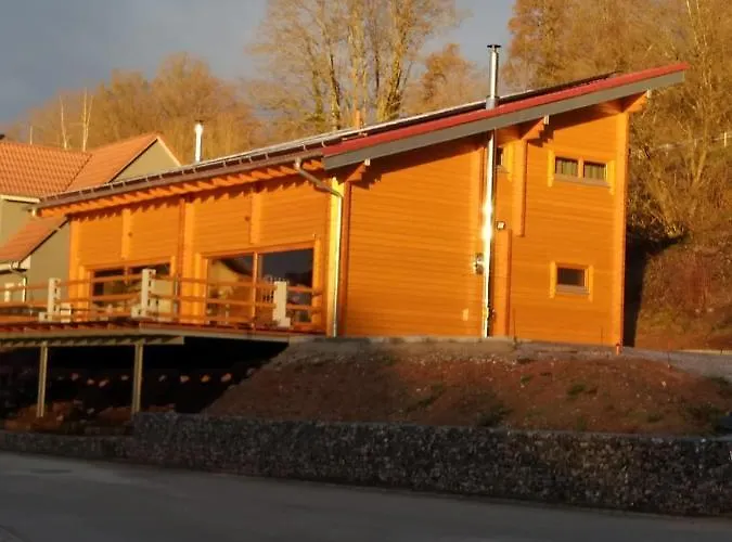 Felsenlandblick דירה דאהן