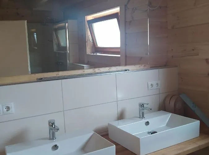 Felsenlandblick דאהן