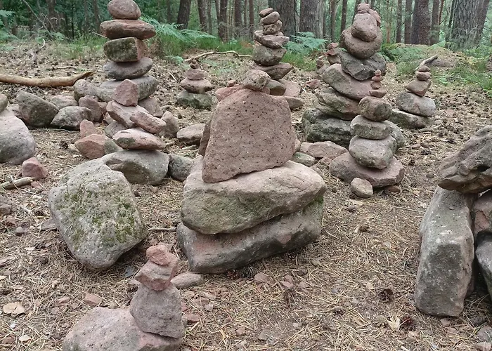 דירה Felsenlandblick *